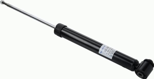 SACHS 312 640 - AMORTIZATORS SACHS