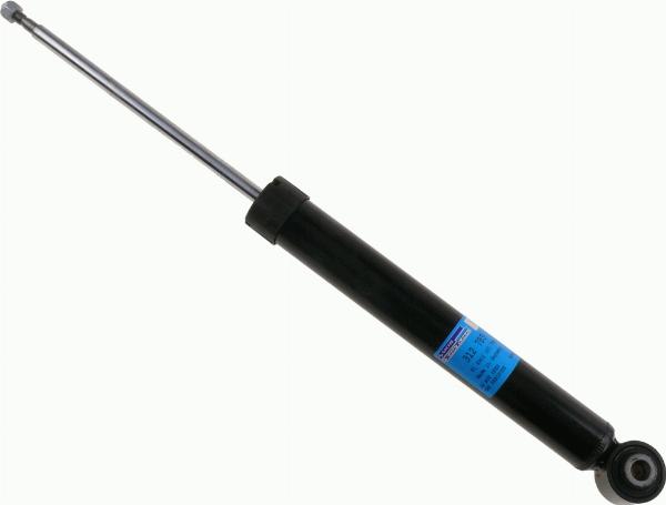 SACHS 312 783 - AMORTIZATORS SACHS