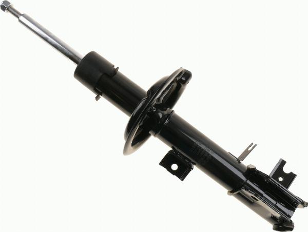 SACHS 312820 - AMORTIZATORS SACHS 32-N98-A