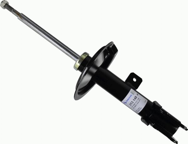 SACHS 313 148 - AMORTIZATORS SACHS