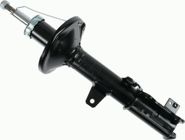 SACHS 313 342 - AMORTIZATORS SACHS