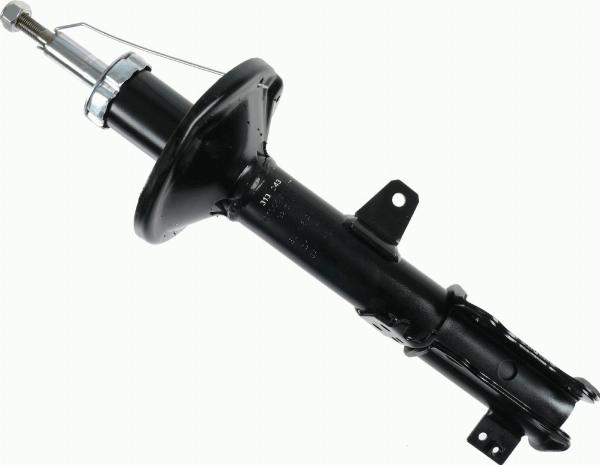 SACHS 313343 - AMORTIZATORS SACHS 32-Q14-A