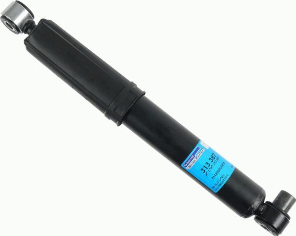 SACHS 313 387 - AMORTIZATORS SACHS