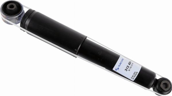 SACHS 313 484 - AMORTIZATORS SACHS