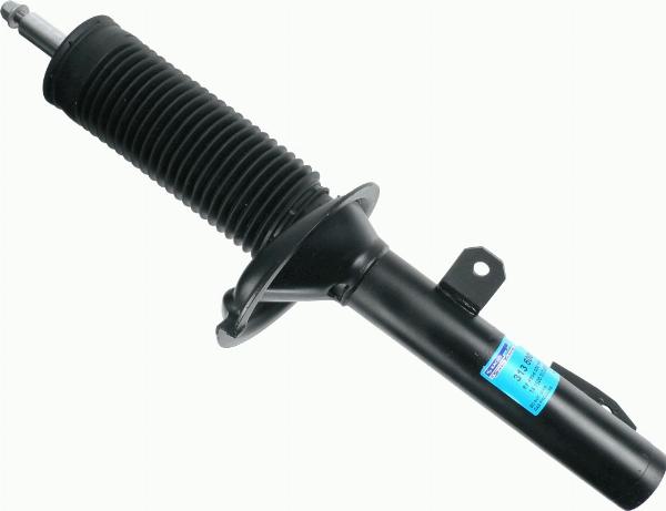 SACHS 313 500 - AMORTIZATORS SACHS