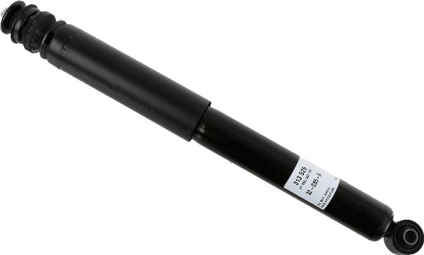 SACHS 313526 - AMORTIZATORS SACHS 32-Q85-A