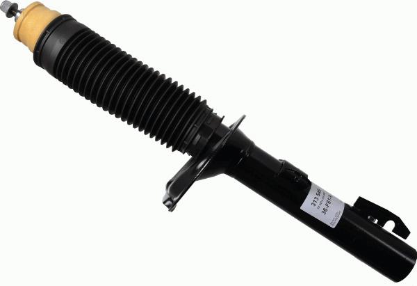 SACHS 313 545 - AMORTIZATORS SACHS