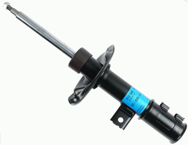 SACHS 313 549 - AMORTIZATORS SACHS