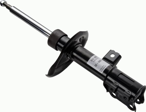 SACHS 313 550 - AMORTIZATORS SACHS