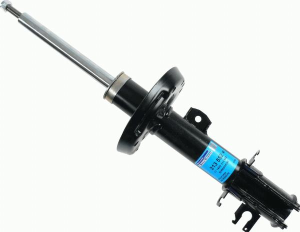 SACHS 313 552 - AMORTIZATORS SACHS