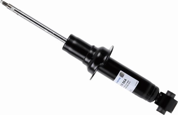 SACHS 313 564 - AMORTIZATORS SACHS