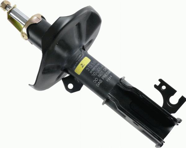 SACHS 313 588