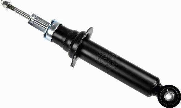 SACHS 313607 - AMORTIZATORS SACHS 27-K33-A