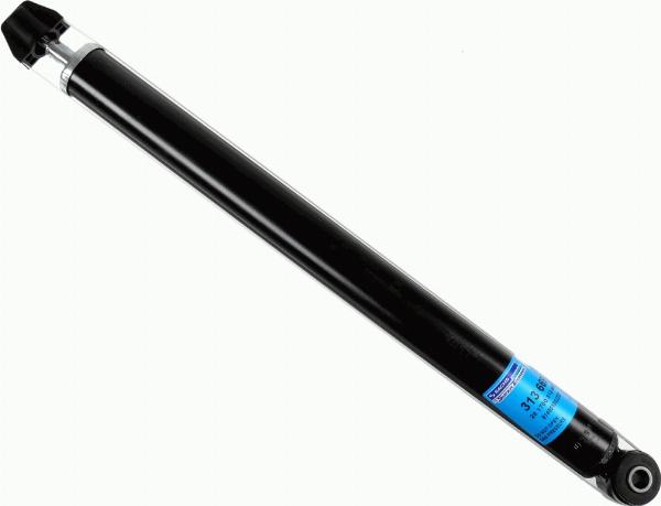 SACHS 313 669 - AMORTIZATORS SACHS