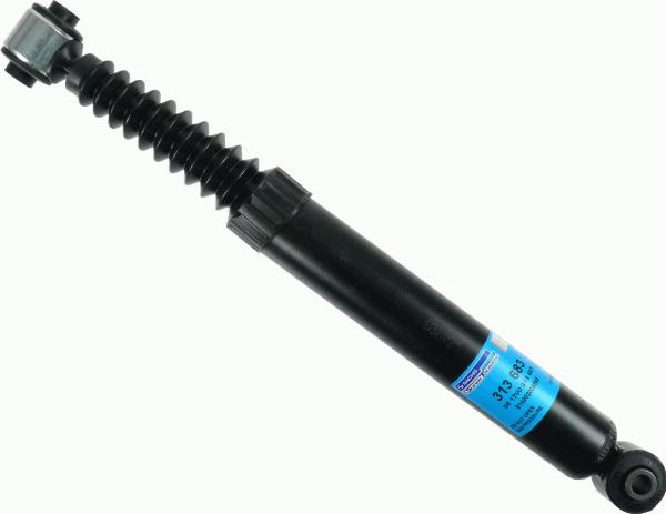 SACHS 313 683 - AMORTIZATORS SACHS
