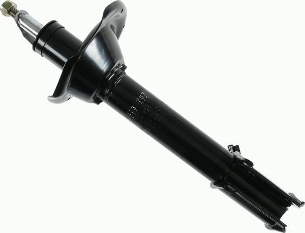 SACHS 313 707 - AMORTIZATORS SACHS