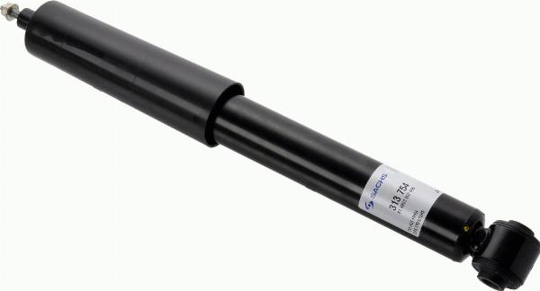 SACHS 313 754 - AMORTIZATORS SACHS