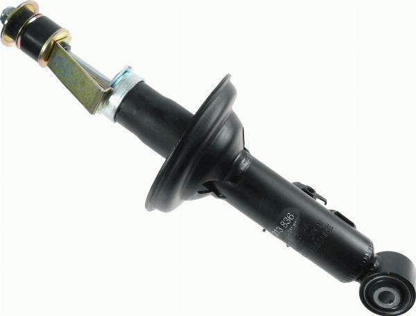 SACHS 313 836 - AMORTIZATORS SACHS