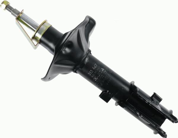 SACHS 313 847 - Amortizators SACHS