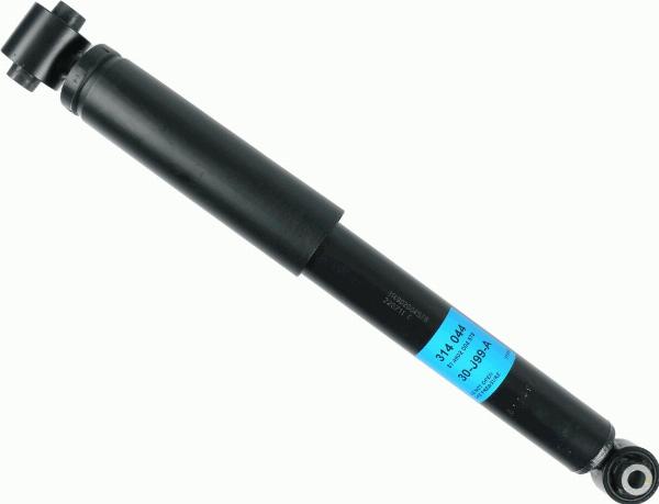 SACHS 314 044 - AMORTIZATORS SACHS