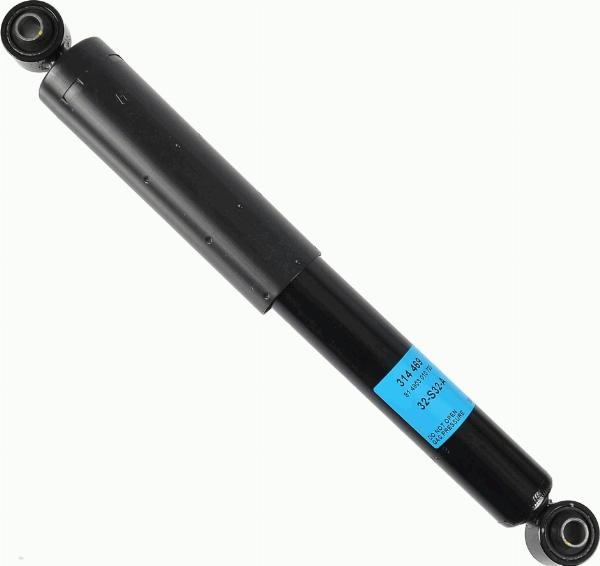 SACHS 314469 - Amortizators