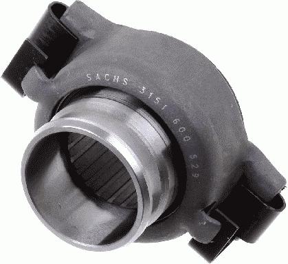 SACHS 3151 600 529 - 500