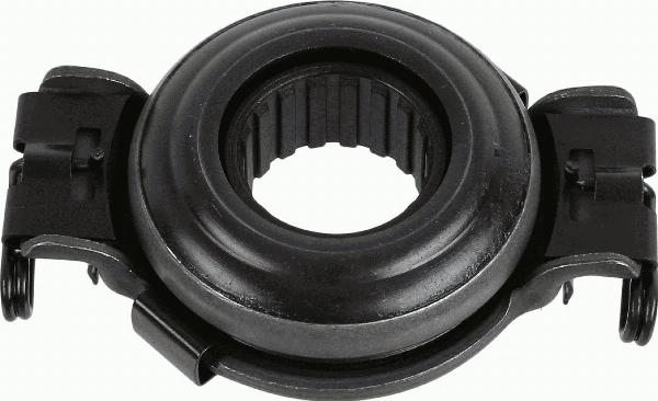 SACHS 3151 600 790 - 500