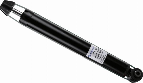 SACHS 315 167 - AMORTIZATORS SACHS