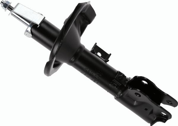 SACHS 315 195 - AMORTIZATORS SACHS