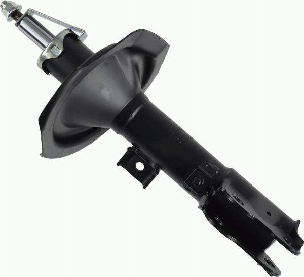 SACHS 315 196 - AMORTIZATORS SACHS