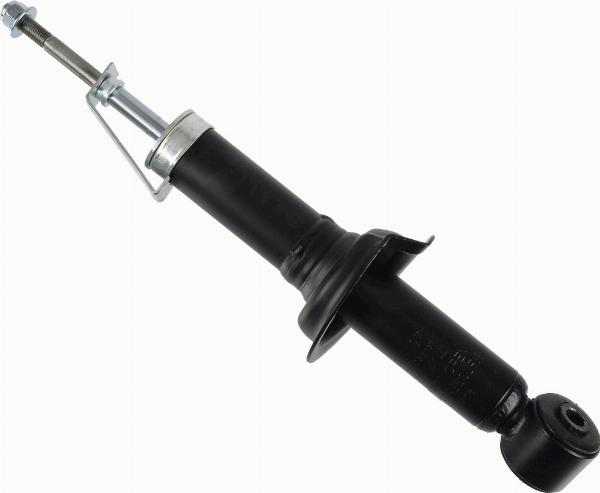 SACHS 315 197 - AMORTIZATORS SACHS