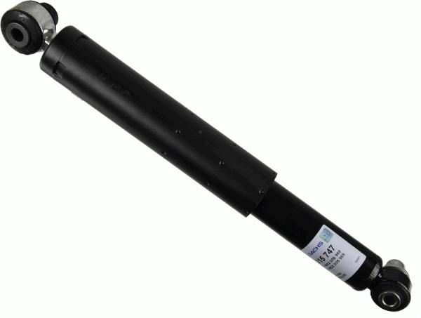 SACHS 315747 - AMORTIZATORS SACHS 315
