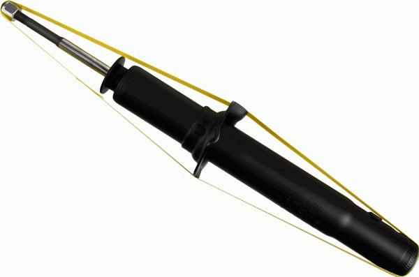SACHS 317 137 - AMORTIZATORS SACHS