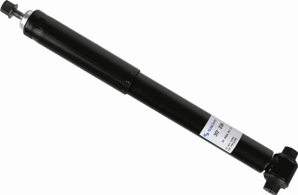 SACHS 317 339 - AMORTIZATORS SACHS