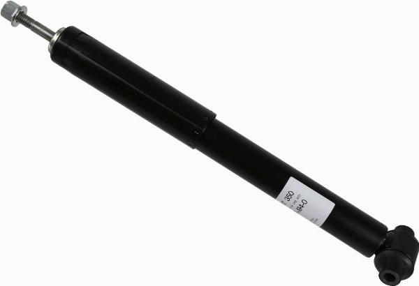 SACHS 317 350 - AMORTIZATORS SACHS