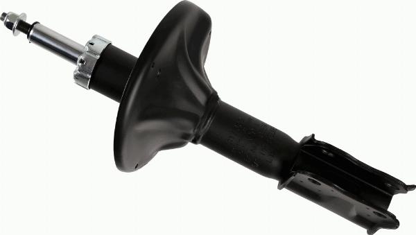 SACHS 317600 - AMORTIZATORS SACHS