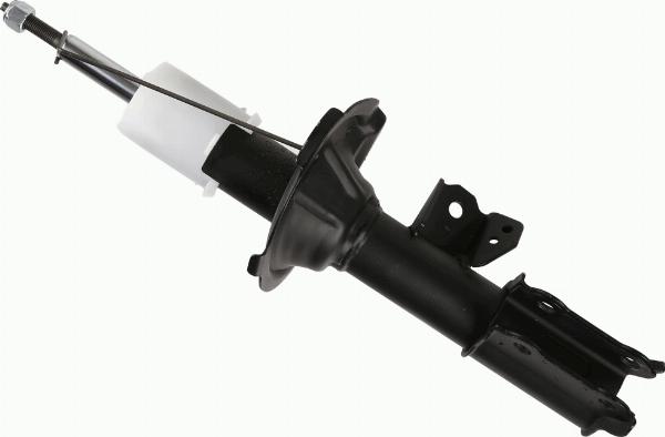 SACHS 317602 - Amortizators