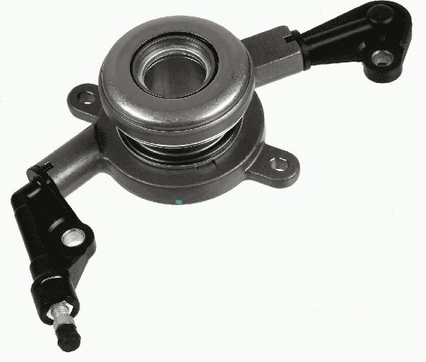 SACHS 3182 600 242 - Auto
