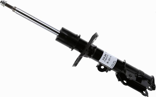 SACHS 318304 - Auto Part