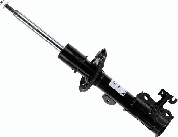 SACHS 318305 - Auto Part