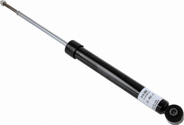 SACHS 318308 - Auto Part
