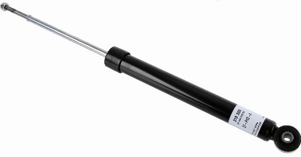 SACHS 318309 - Auto Part