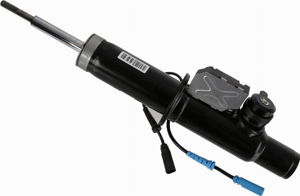 SACHS 319 113 - AMORTIZATORS SACHS