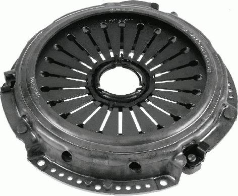 SACHS 3482 054 131 - 128