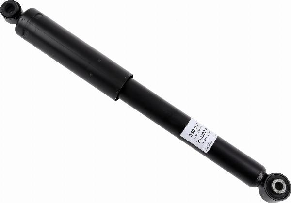 SACHS 350 017 - AMORTIZATORS SACHS