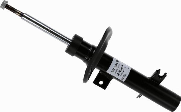 SACHS 350 094 - Amortizators