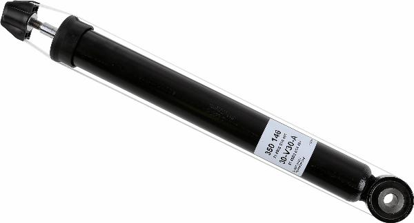 SACHS 350146 - AMORTIZATORS SACHS 350