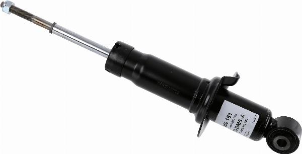 SACHS 350 161 - AMORTIZATORS SACHS
