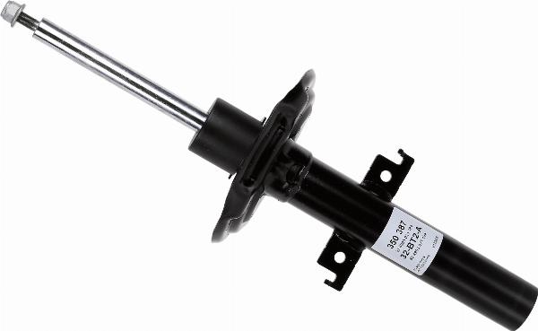 SACHS 350387