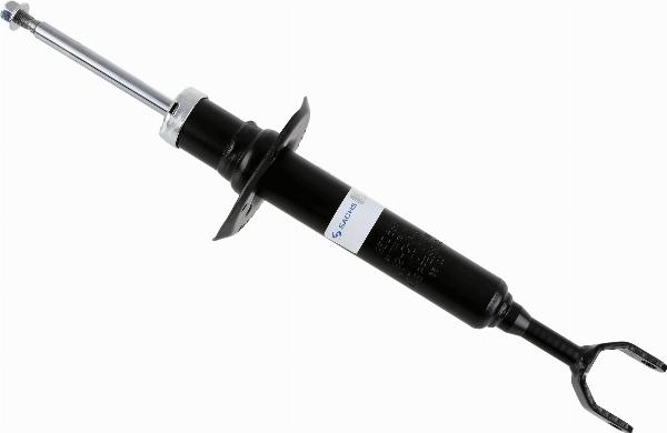 SACHS 350 686